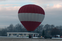 Aeroklub Gdański