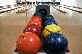 Magma Music & Bowling Club
