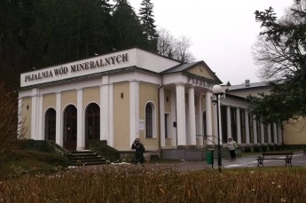 Duszniki Zdrój