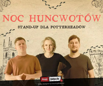 Noc Huncwotów