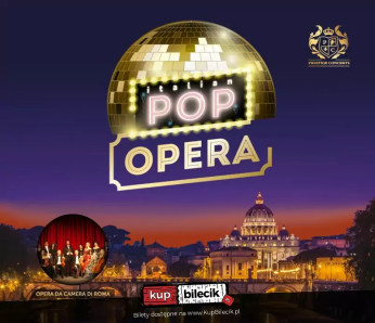 Świerklaniec Wydarzenie Koncert Duet solistów z Opera da Camera di Roma