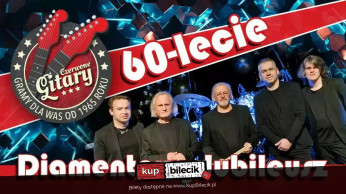 Lubliniec Wydarzenie Koncert Diamentowe 60-lecie