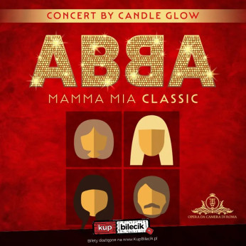 Świerklaniec Wydarzenie Koncert Wieczór pełen muzyki, emocji i blasku świec!