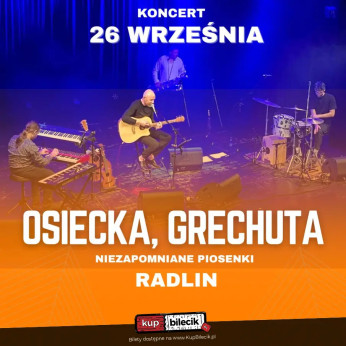 Kołysanka dla okruszka, Piosenka o okularnikach, Korowód, Dni których nie znamy i wiele innych...