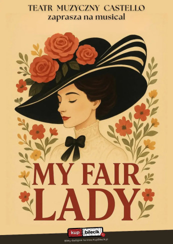 Radzionków Wydarzenie Spektakl Teatr Muzyczny Castello zaprasza na MUSICAL!