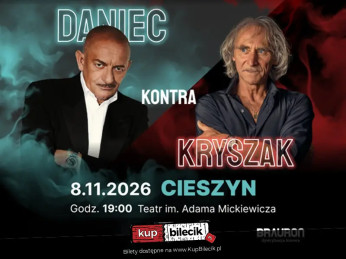 Graniczne starcie w klasycznym stylu
