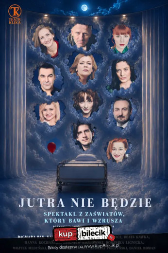 Tarnowskie Góry Wydarzenie Spektakl Teatr Klika