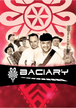 Tarnowskie Góry Wydarzenie Koncert "Ostatki" z Baciarami