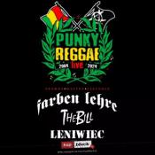 Chorzów Wydarzenie Koncert Punky Reggae Live 2024, czyli 22 koncerty na XX-lecie trasy!