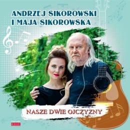 Chorzów Wydarzenie Koncert Andrzej Sikorowski i Maja Sikorowska - Nasze 2 Ojczyzny