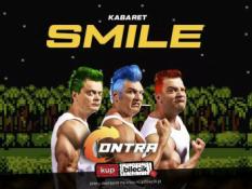 Strzelce Opolskie Wydarzenie Kabaret Kabaret Smile "CONTRA".