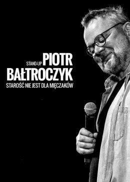 Lubliniec Wydarzenie Kabaret Piotr Bałtroczyk Stand-up