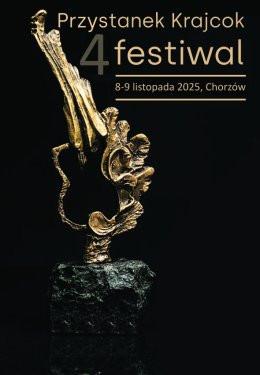 Chorzów Wydarzenie Koncert Festiwal Przystanek Krajcok 4 - koncert finałowy