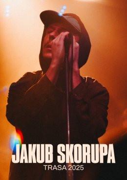 Katowice Wydarzenie Koncert Jakub Skorupa - Trasa 2025