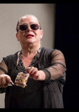 Katowice Wydarzenie Spektakl MROŻONA PAPUGA