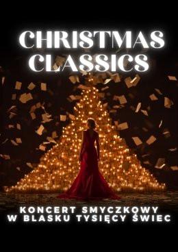 Katowice Wydarzenie Koncert Everlight Concerts: Koncert przy świecach – Christmas Classics