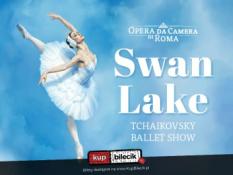 Świerklaniec Wydarzenie Spektakl Koncert z tańcem na żywo