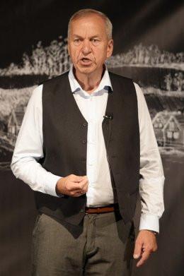 Katowice Wydarzenie Spektakl GODAJOM MI HELMUT  [wydarzenie gościnne: Sławomir Rosowski]