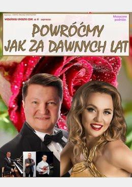 Zawadzkie Wydarzenie Koncert Wiedeńskiej Operetki Czar cz. 6 : Powróćmy jak za dawnych lat