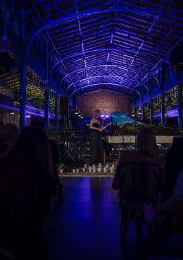 Katowice Wydarzenie Koncert Fantastica Ensemble - Biber. Trochę sacrum, trochę profanum