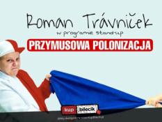Sosnowiec Wydarzenie Stand-up Przymusowa Polonizacja