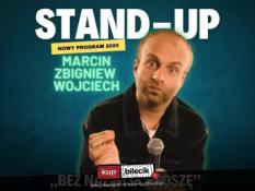 Bytom Wydarzenie Stand-up W programie "bez nazwisk proszę"