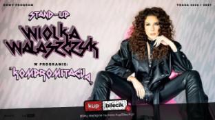 Strzelce Opolskie Wydarzenie Stand-up w programie "KOMPROMITACJA"