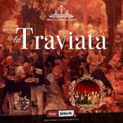Świerklaniec Wydarzenie Spektakl Kameralne wydanie opery "La Traviata"