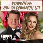 Zawadzkie Wydarzenie Koncert Powróćmy jak za dawnych lat - Wykonawcy: Wiedeńskiej Operetki Czar zapraszają do krainy XX lecia mię