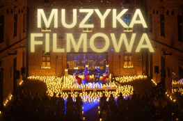 Bytom Wydarzenie Koncert Koncert przy świecach - Dreamlive Concerts