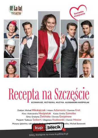 Zabrze Wydarzenie Spektakl Spektakl teatralny