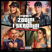 Lubliniec Wydarzenie Kabaret Zdolni i Skromni - "Gramy na ostro"