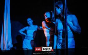 Katowice Wydarzenie Spektakl komediodramat