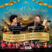 Chorzów Wydarzenie Koncert Koncert Wiedeński z Gwiazdami - Viva Wiedeń - Viva Broadway